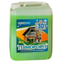 Теплоноситель Termopoint ECO 30 10кг