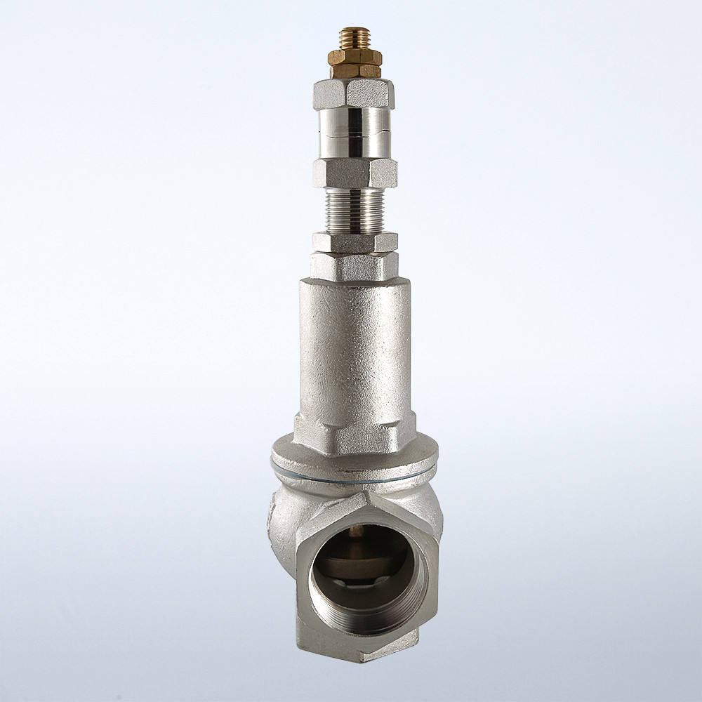 Клапан предохранительный 3/4 VALTEC 1-12 бар