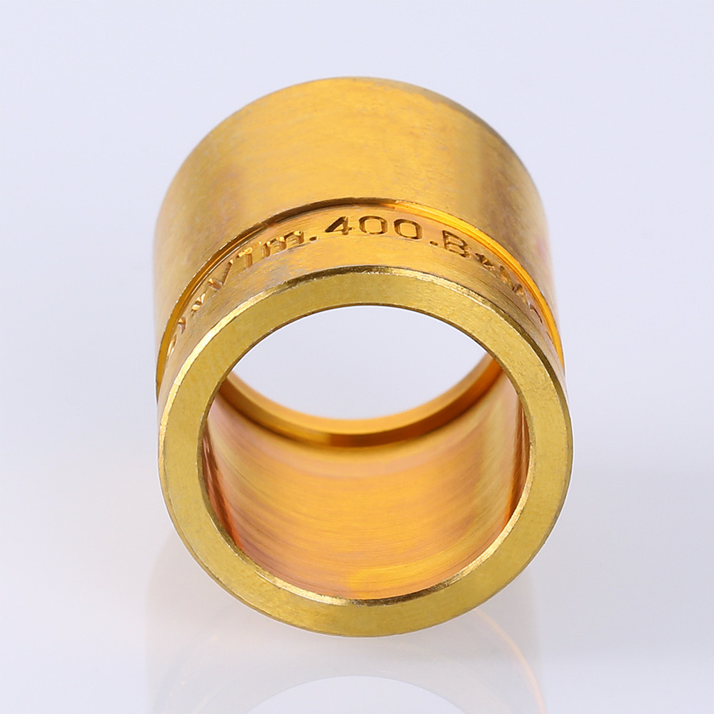 Гильза аксиальная 32 VALTEC