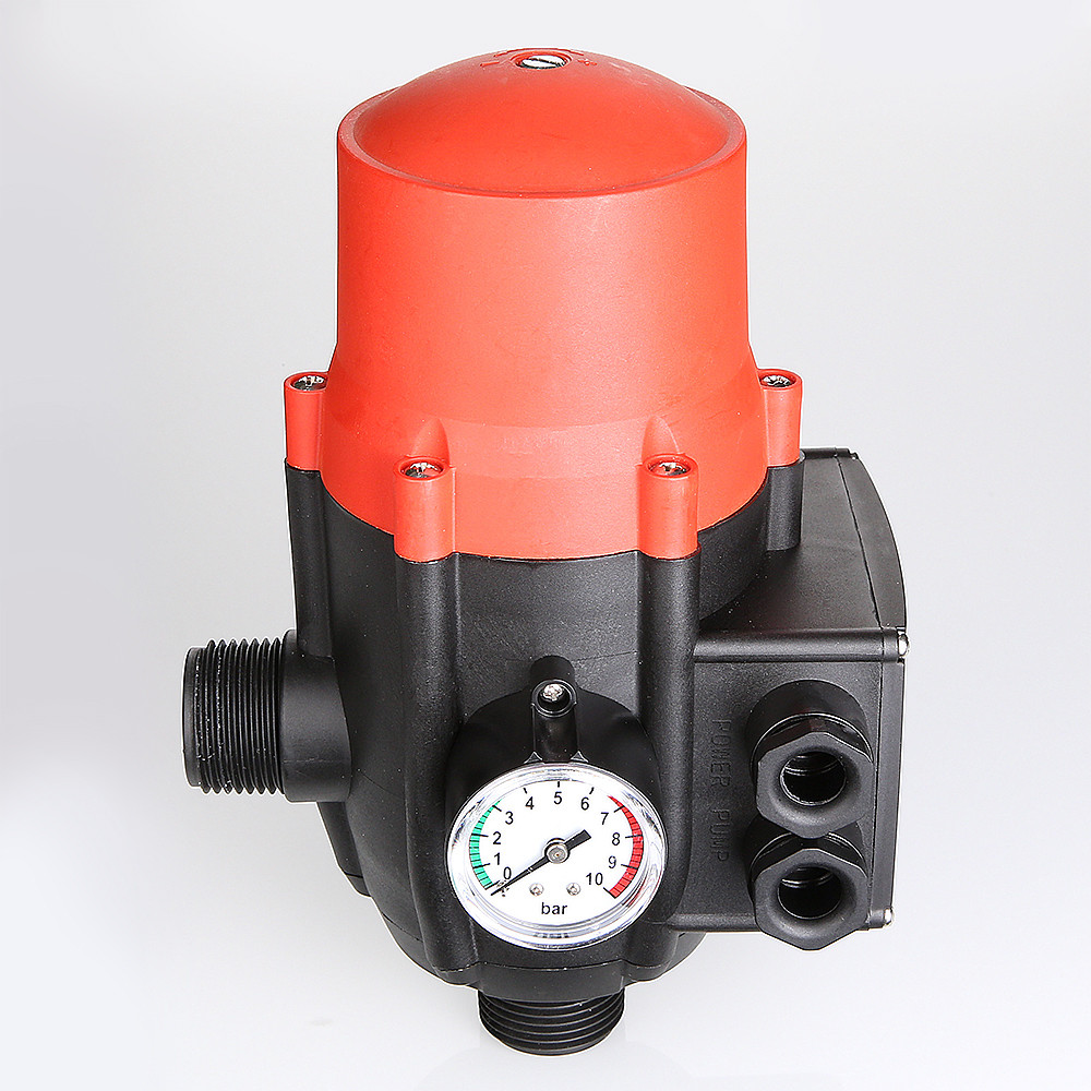 Блок автоматики EPC-2 VALTEC