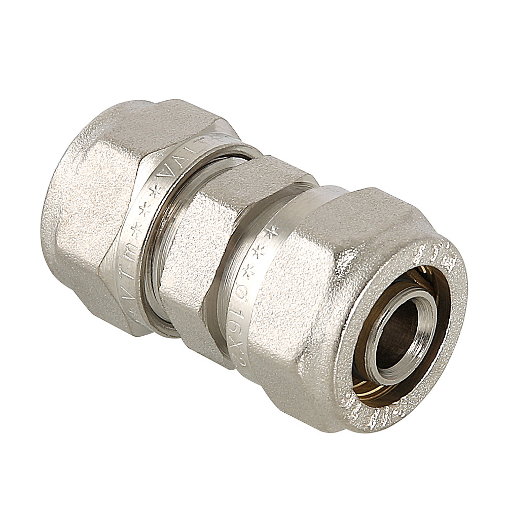 Муфта обжимная цанга 20х16 VALTEC