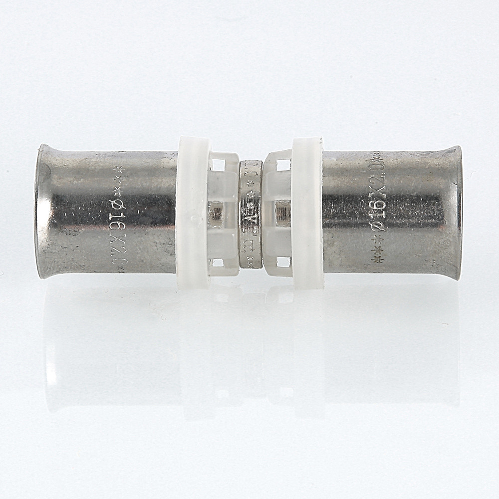 Пресс муфта 16х16 VALTEC