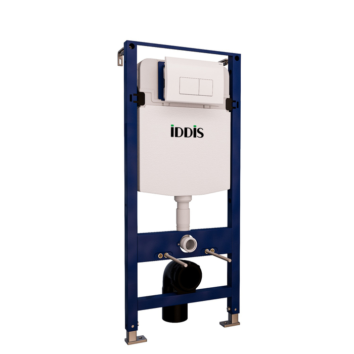 Инсталляция Iddis OPH0000i32K с кнопкой