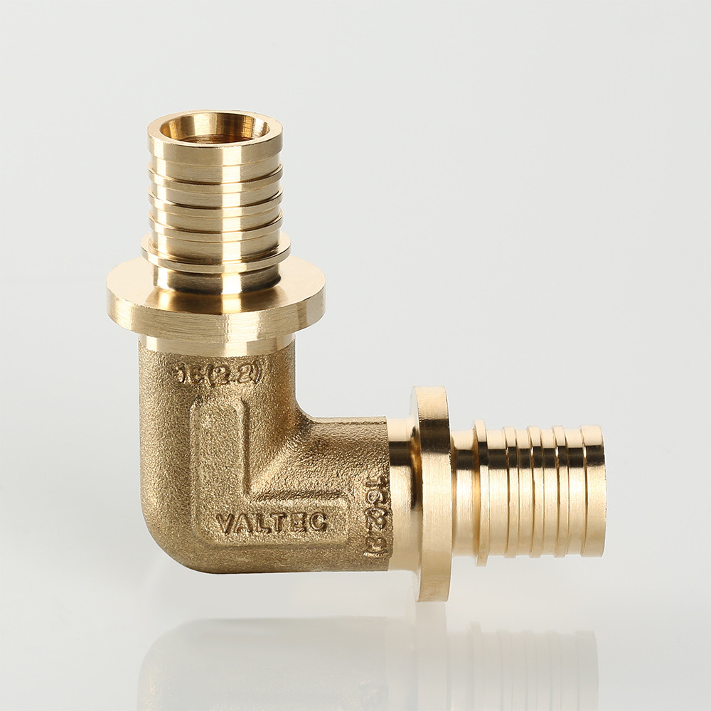 Уголок аксиальный 25х25 VALTEC