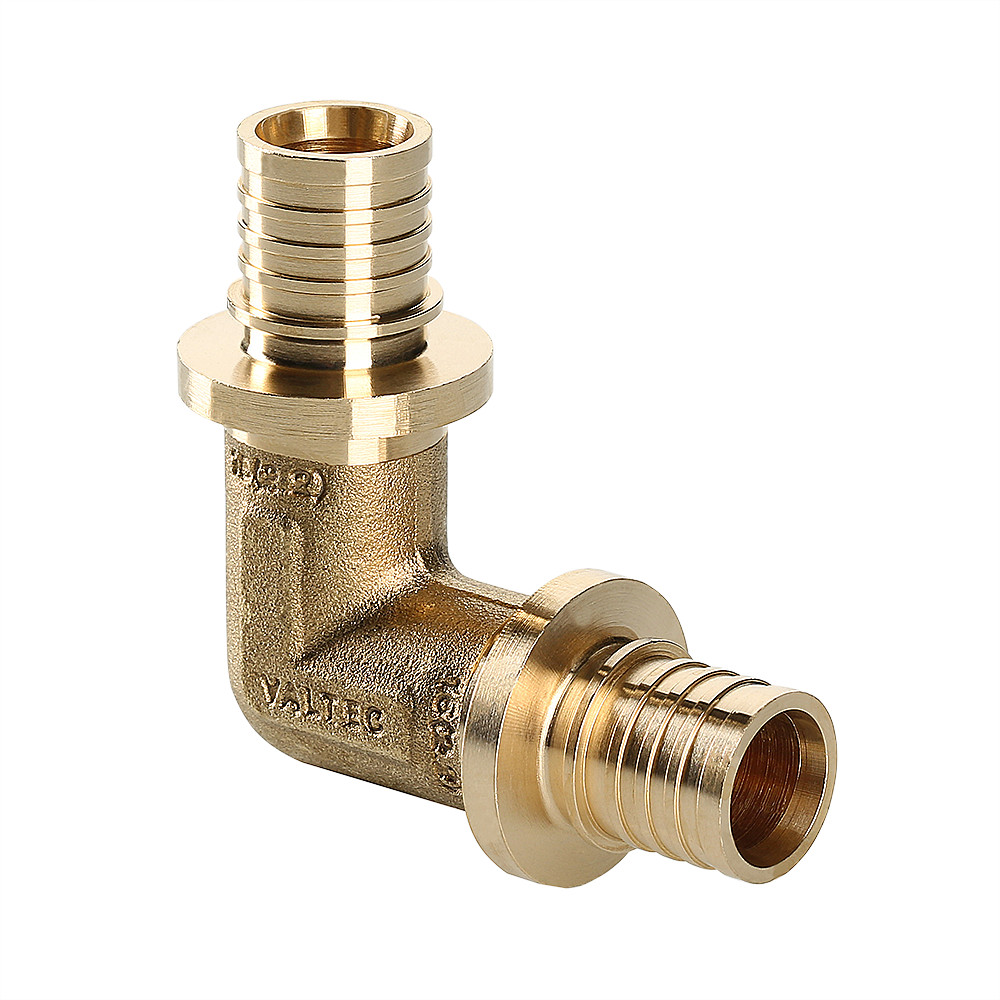 Уголок аксиальный 16х1/6 VALTEC