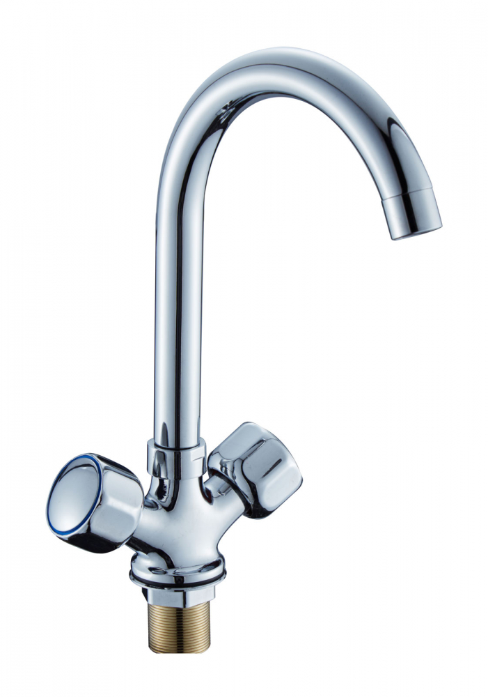 Смеситель для кухни Dikalan D3007-X99 