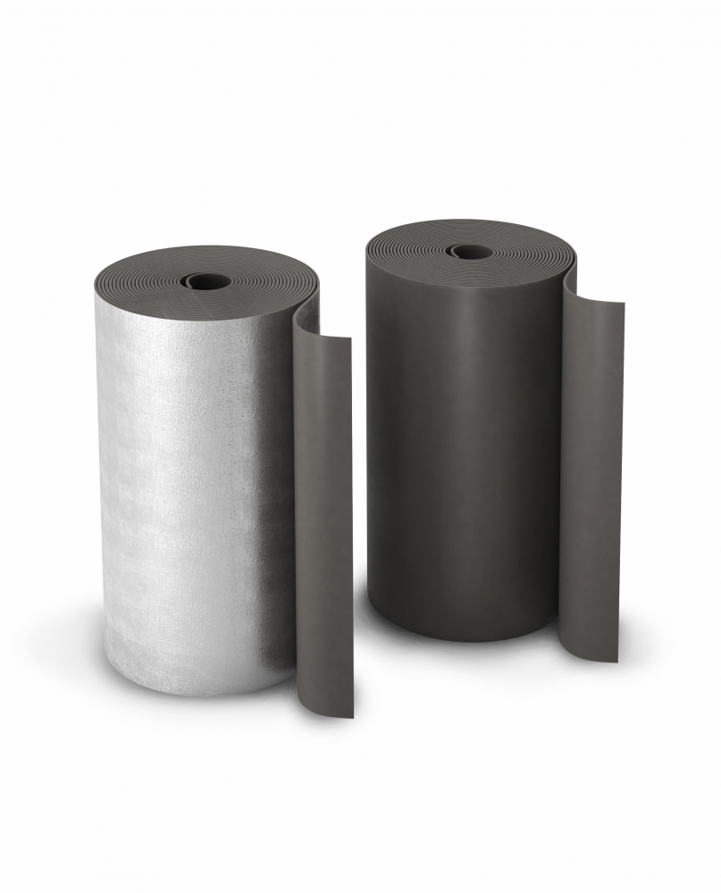 Рулон Energoflex Super АЛ 5/1м-20м
