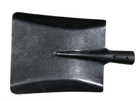 Лопата совковая БТМ S1