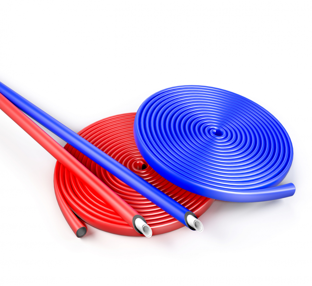 Трубка энергофлекс СП-С35/4 11м