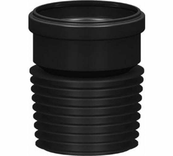 Переход  108/110 с резиной