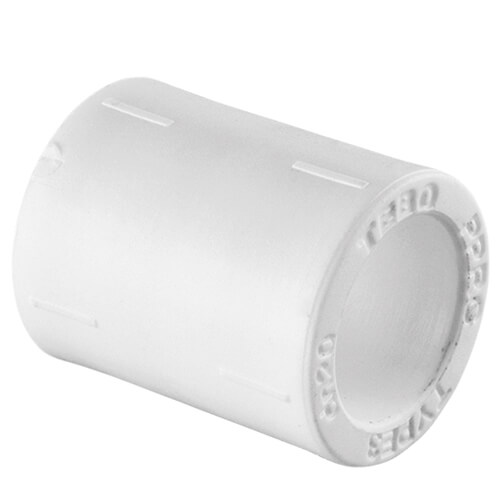 PPR Муфта  D63 Tebo