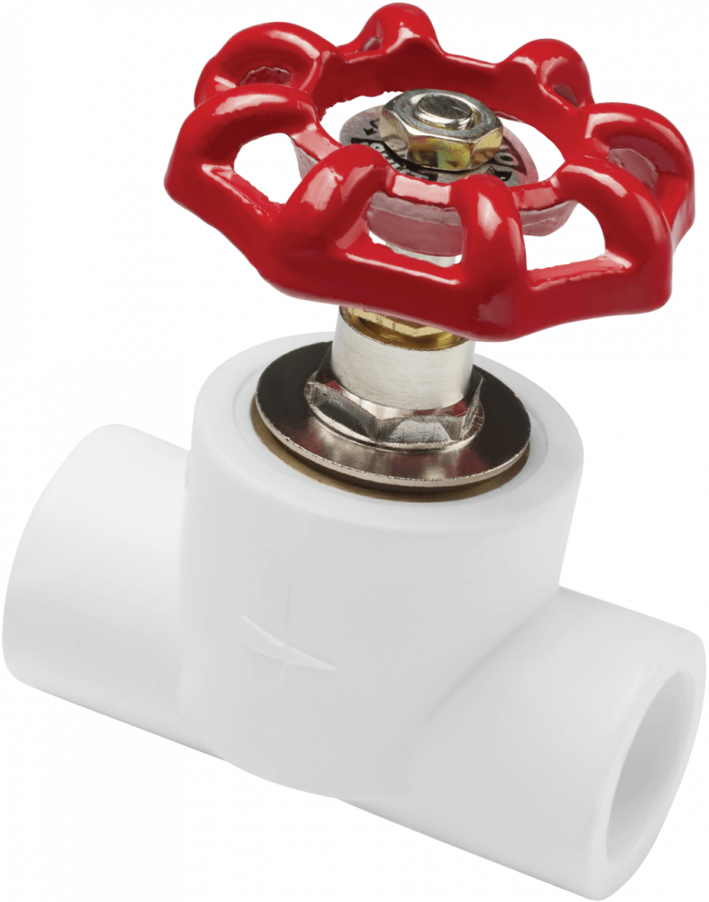 PPR Вентиль D20 Aqualink