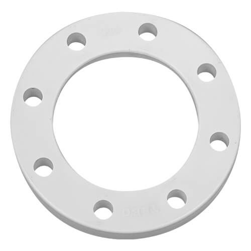 PPR Фланец D63 ABS пласт.