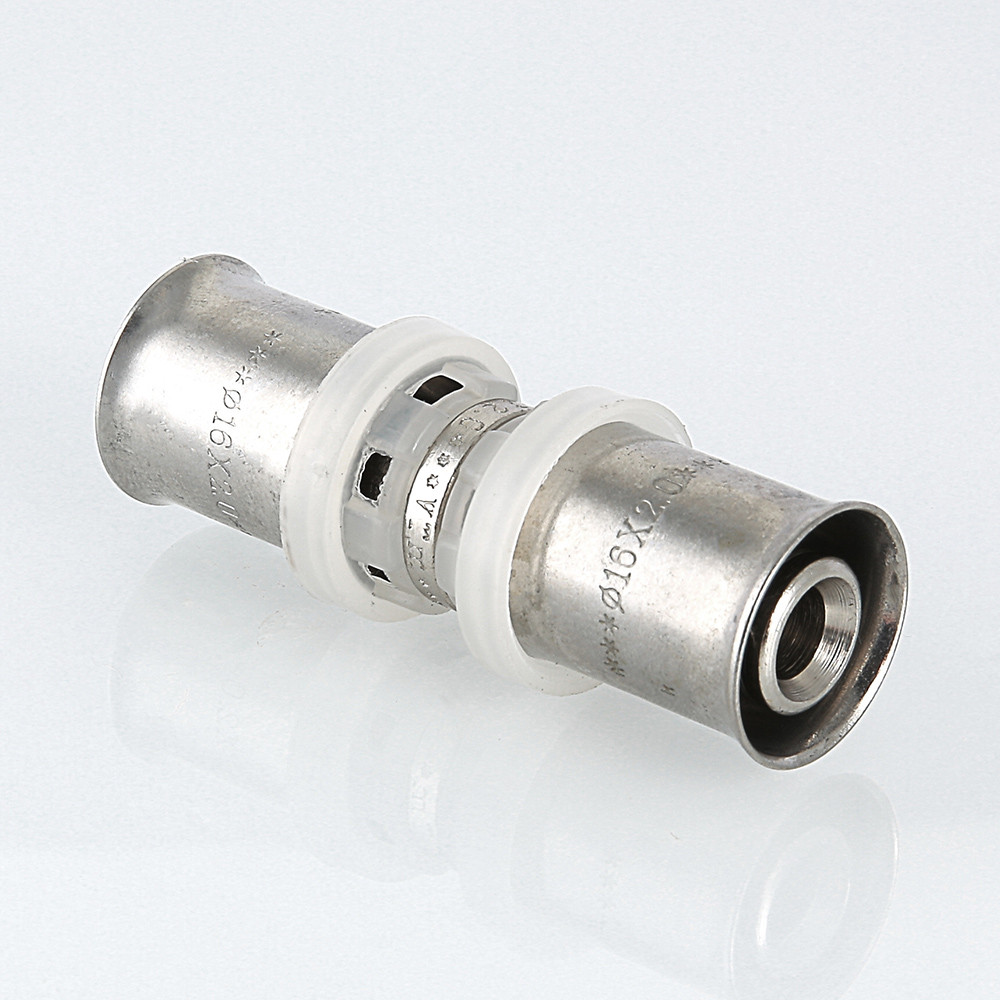 Пресс муфта 16х16 VALTEC