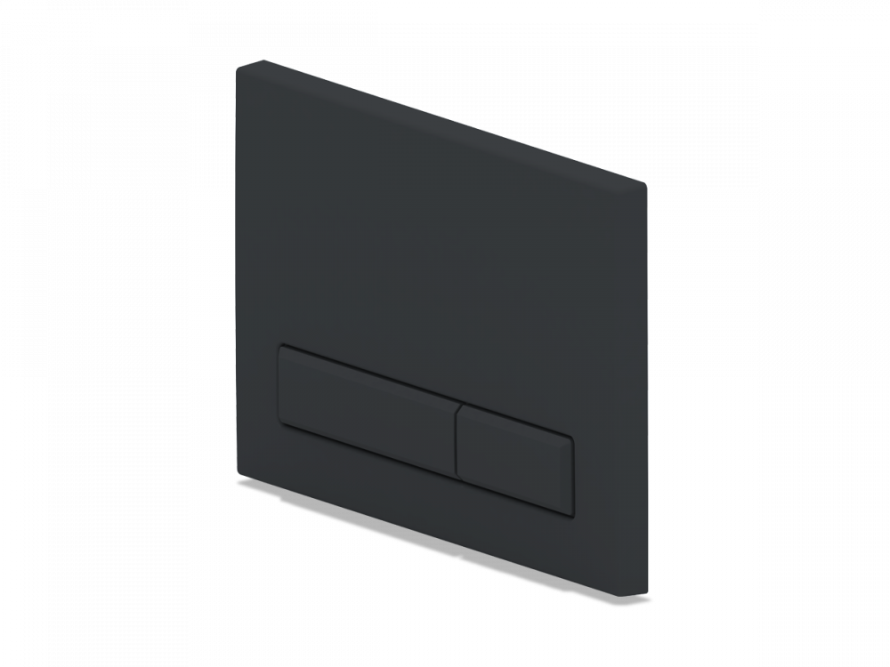 Кнопка WP1430 черная