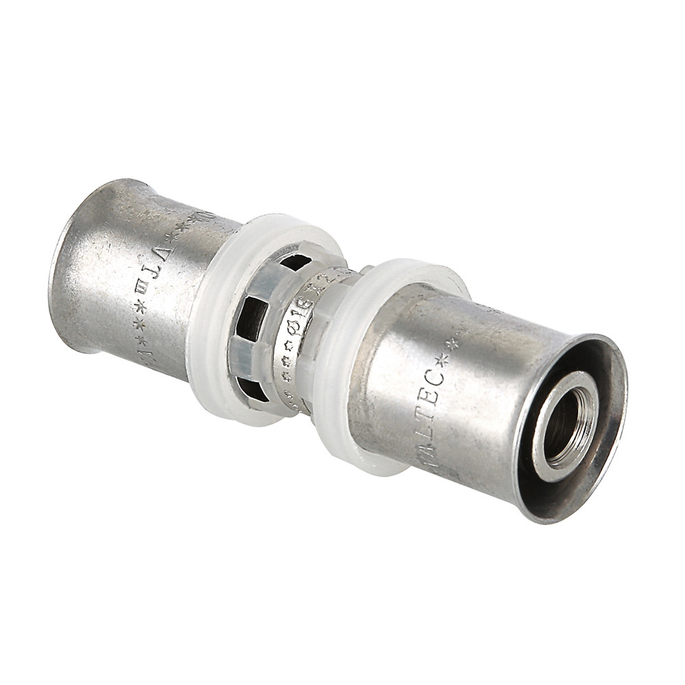 Пресс муфта 20х20 VALTEC