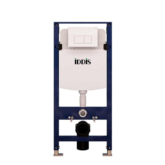 Инсталляция Iddis OPH0000i32K с кнопкой